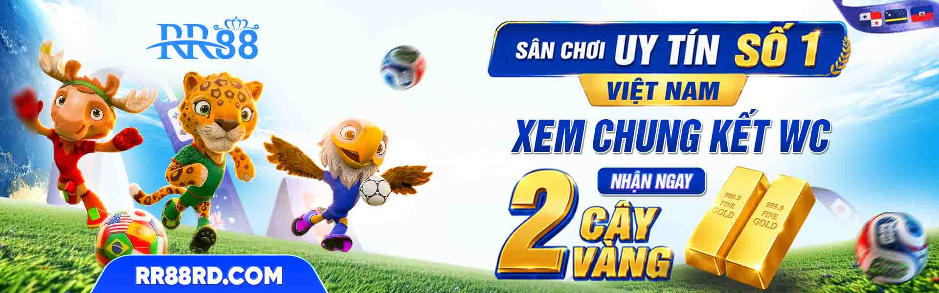 RR88RD.COM Banner Mới